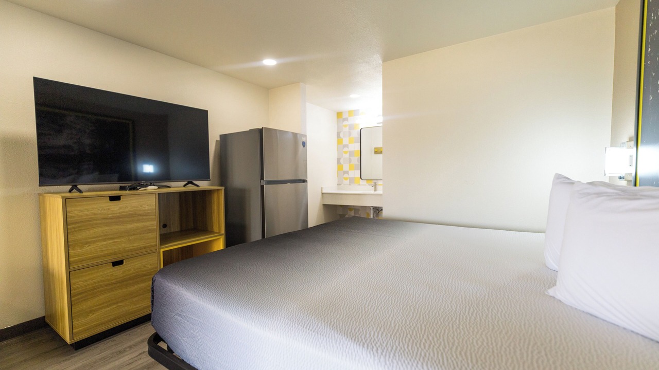 Photo of Bedroom in Jasper