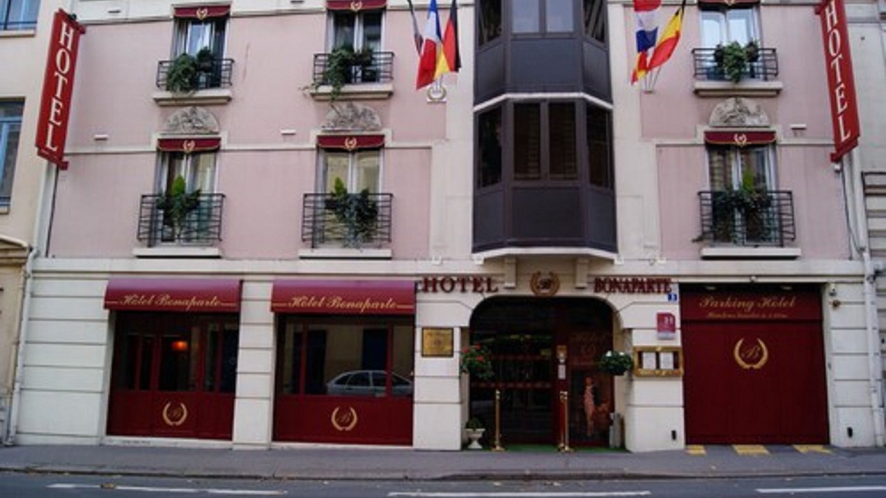 Photo of Outdoor in Rouen City Centre