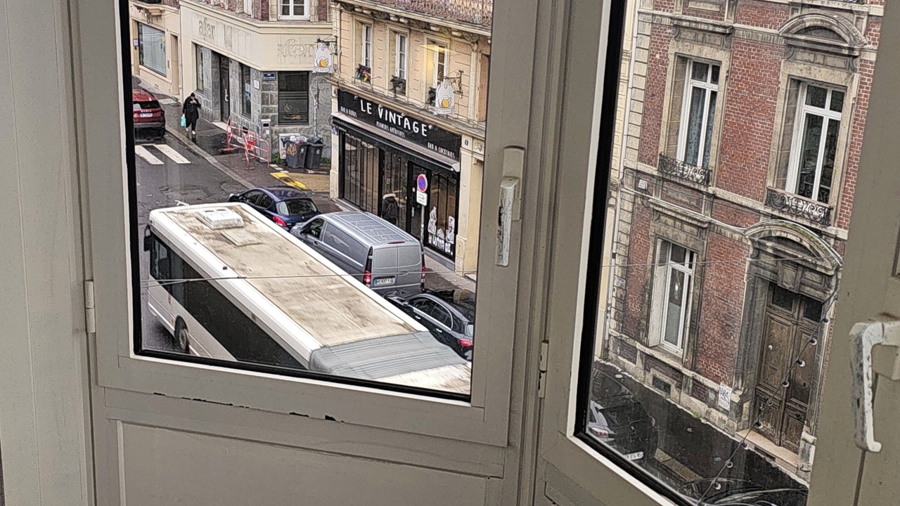 Photo of Outdoor in Rouen City Centre