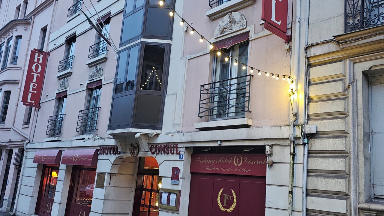 Photo of Outdoor in Rouen City Centre