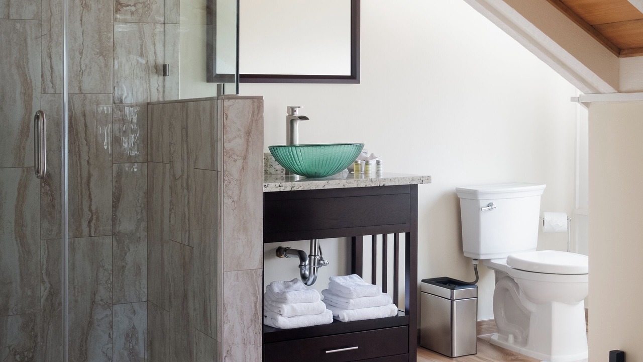 Photo of Bathroom in Montara