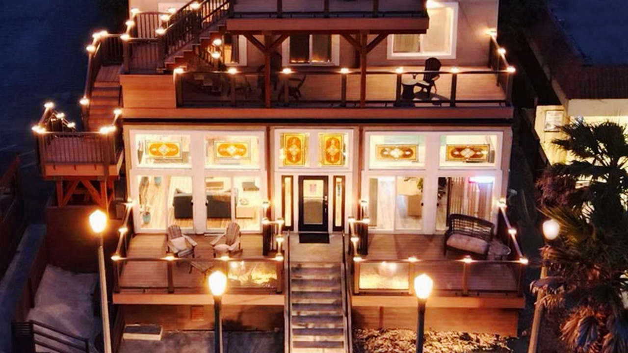 Photo of Outdoor in Montara