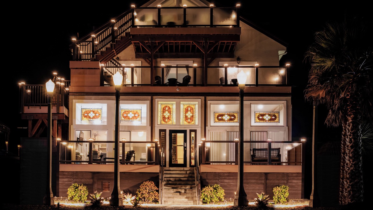 Photo of Outdoor in Montara