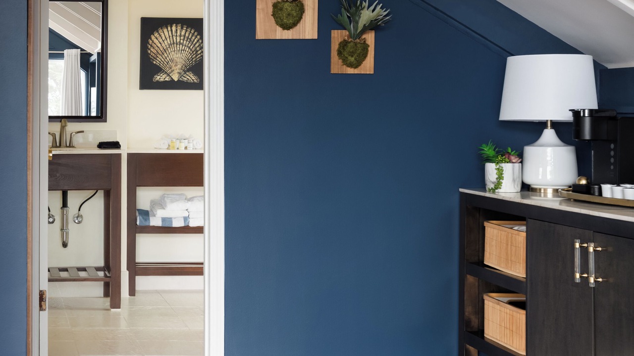 Photo of Bathroom in Montara