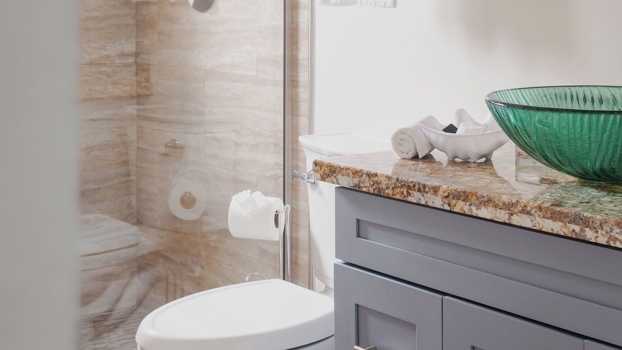 Photo of Bathroom in Montara