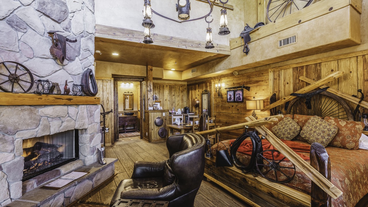 Photo of Bedroom in West Sedona