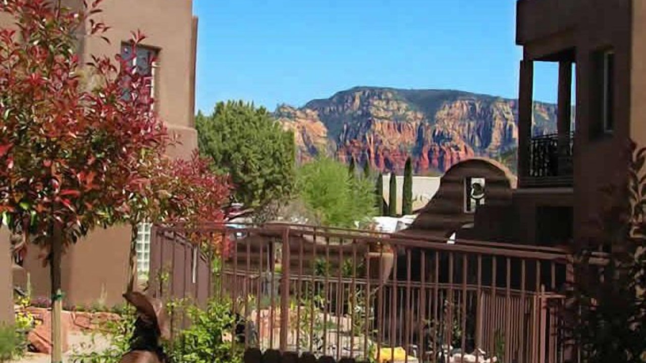 Photo of Outdoor in West Sedona