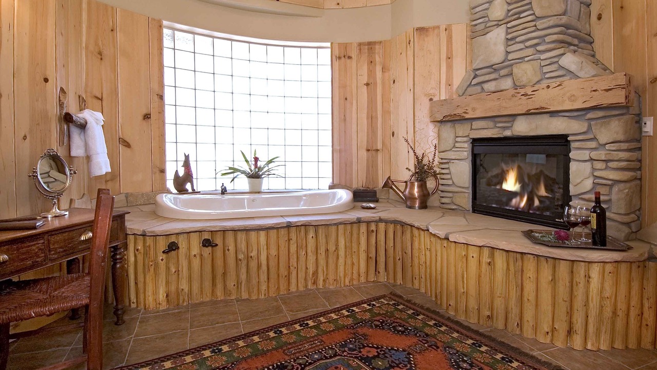 Photo of Bedroom in West Sedona