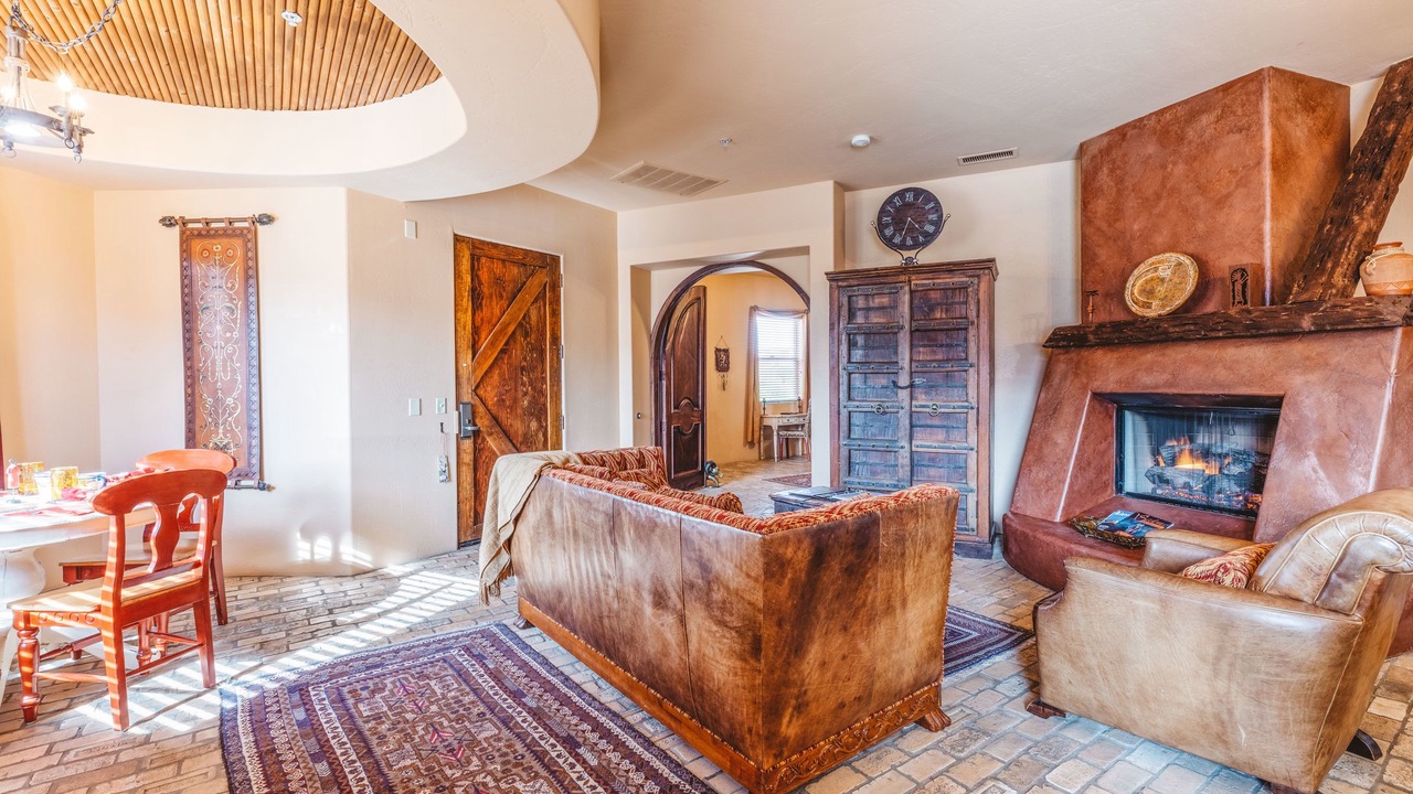 Photo of Bedroom in West Sedona