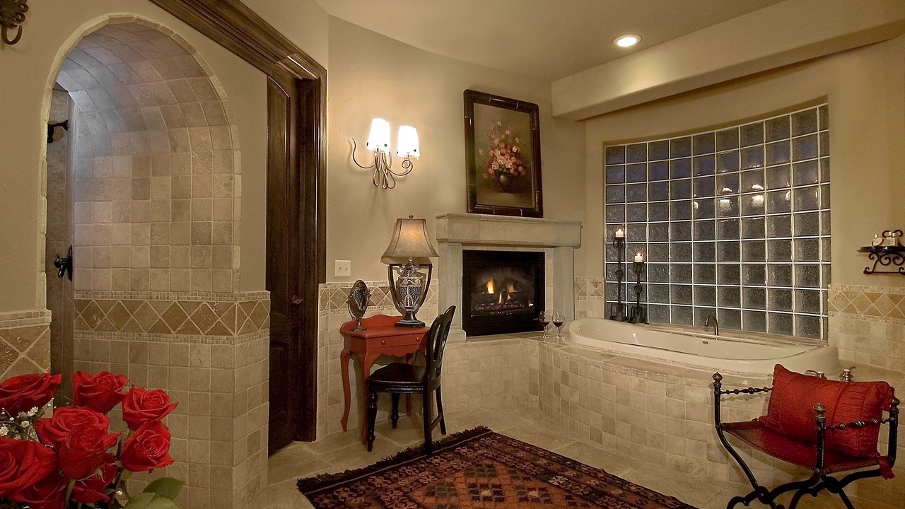 Photo of Bathroom in West Sedona