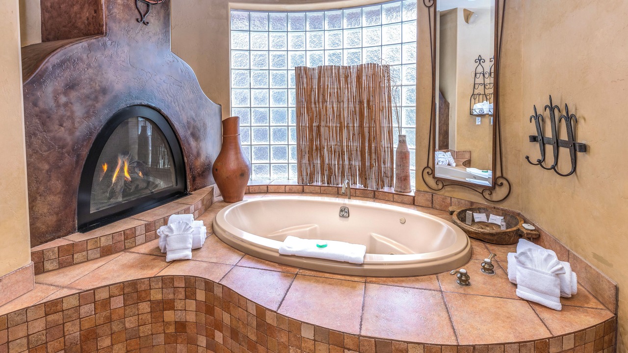 Photo of Bathroom in West Sedona