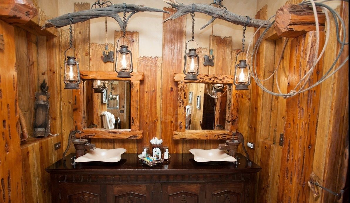 Photo of Bathroom in West Sedona