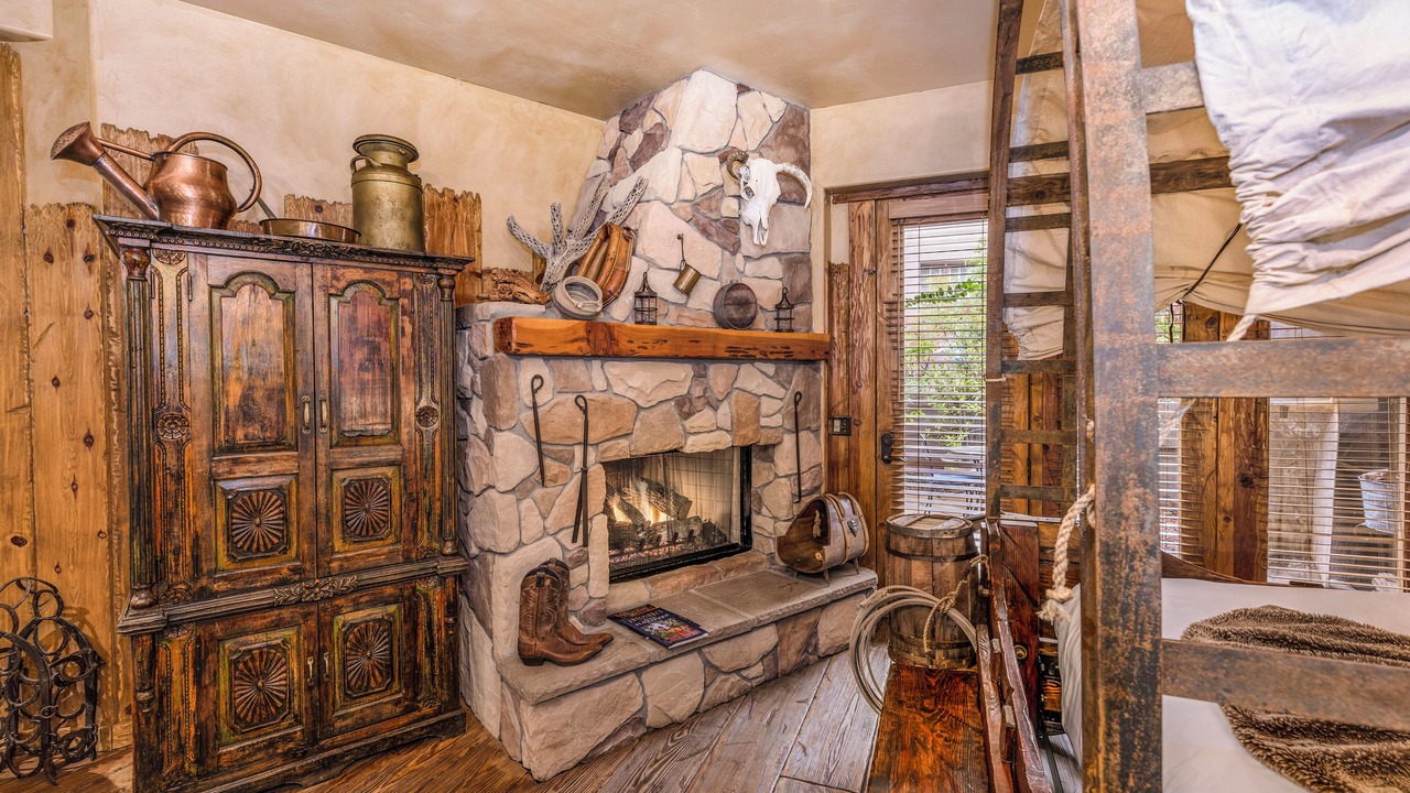 Photo of Bedroom in West Sedona