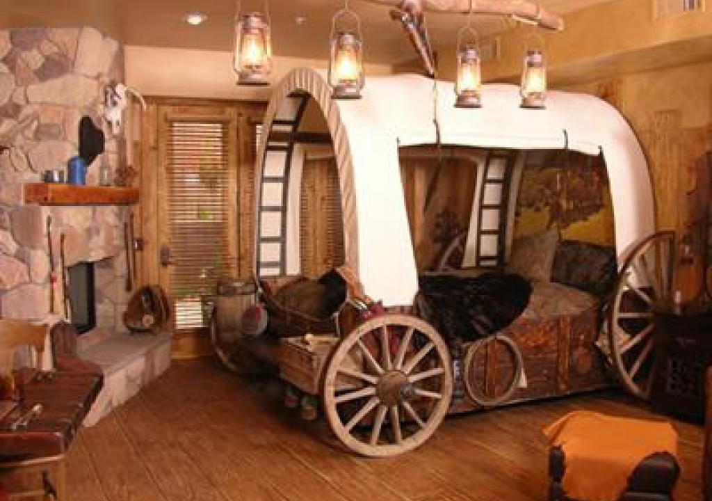 Photo of Bedroom in West Sedona
