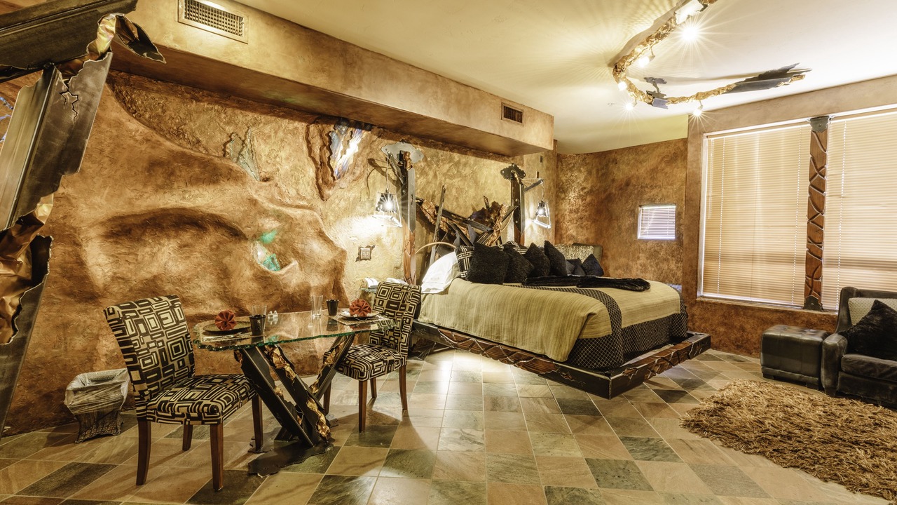Photo of Bedroom in West Sedona