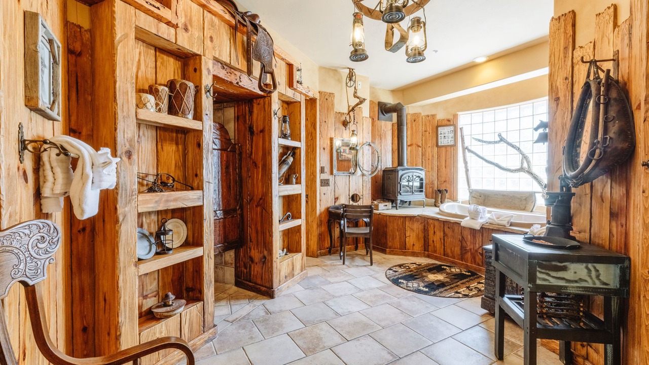 Photo of Bedroom in West Sedona