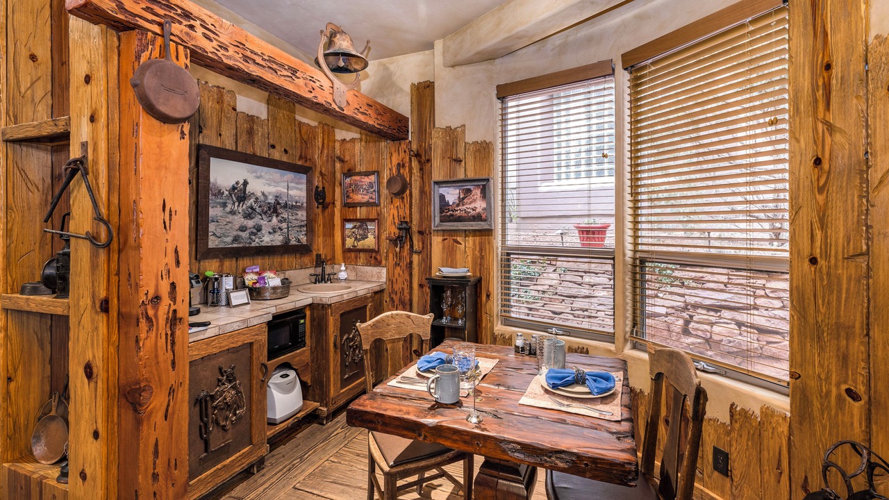 Photo of Bedroom in West Sedona