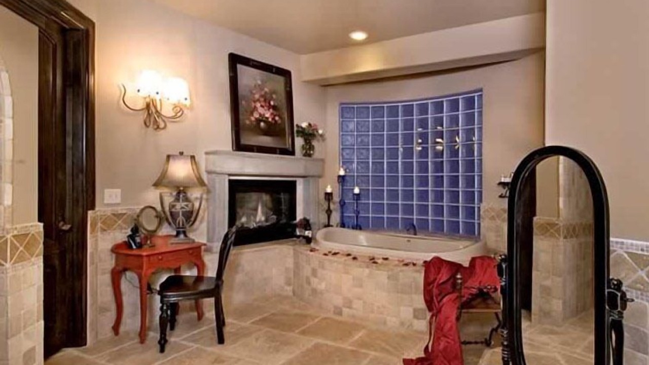 Photo of Bathroom in West Sedona