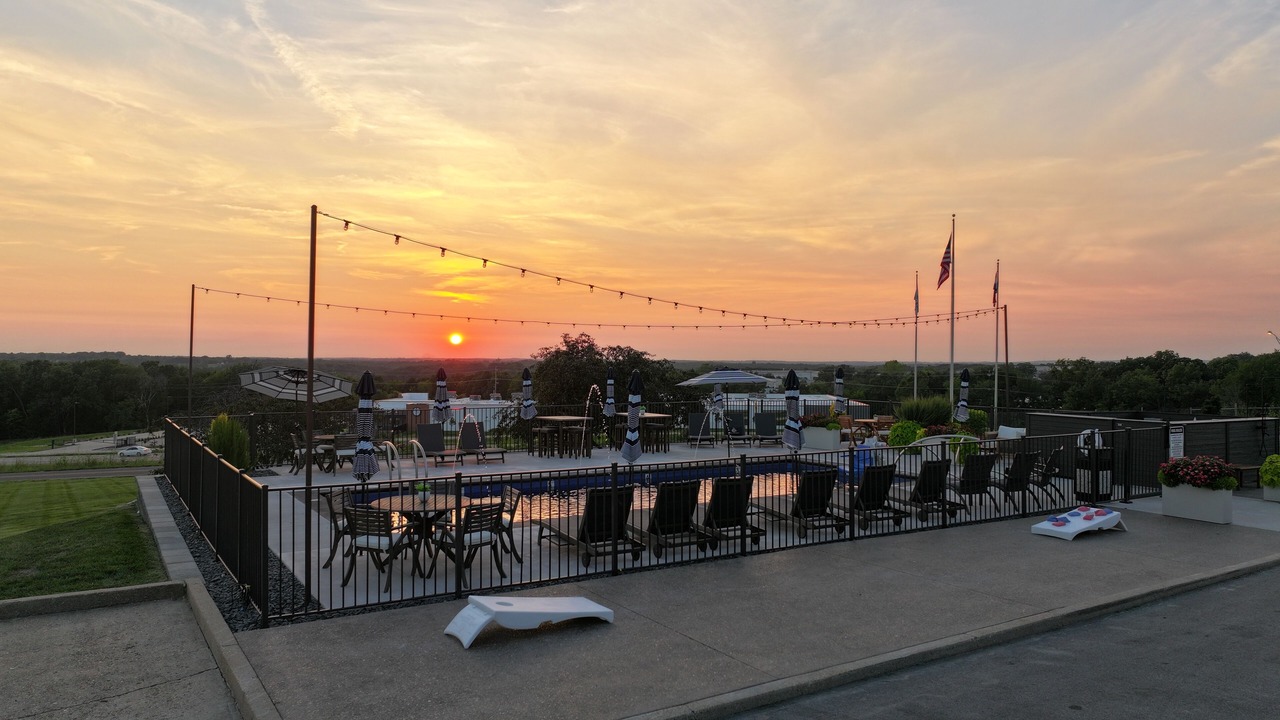 Photo of Outdoor in St. Clair