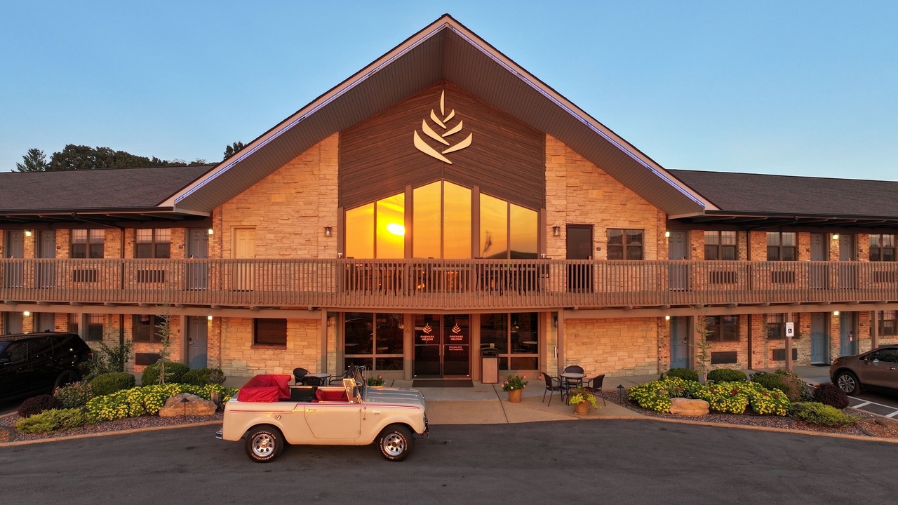 Photo of Outdoor in St. Clair