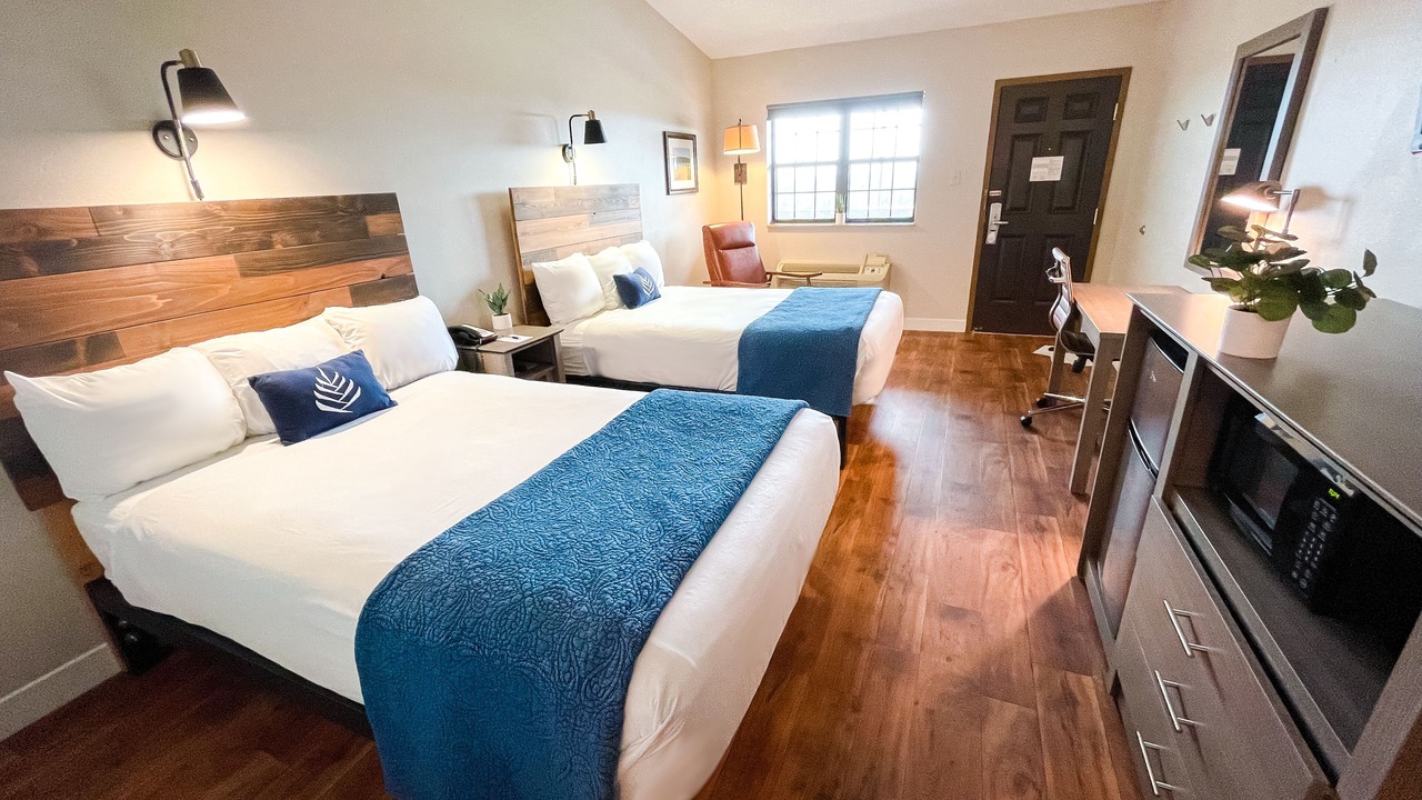 Photo of Bedroom in St. Clair