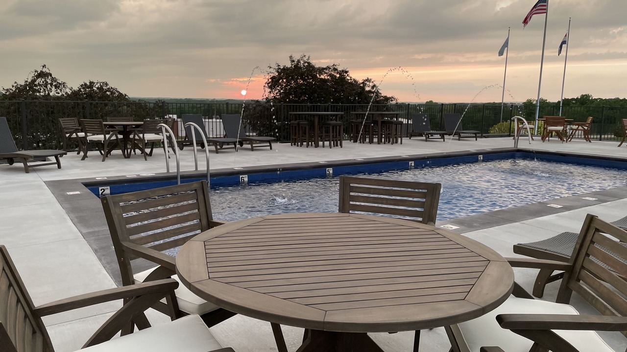 Photo of Outdoor in St. Clair