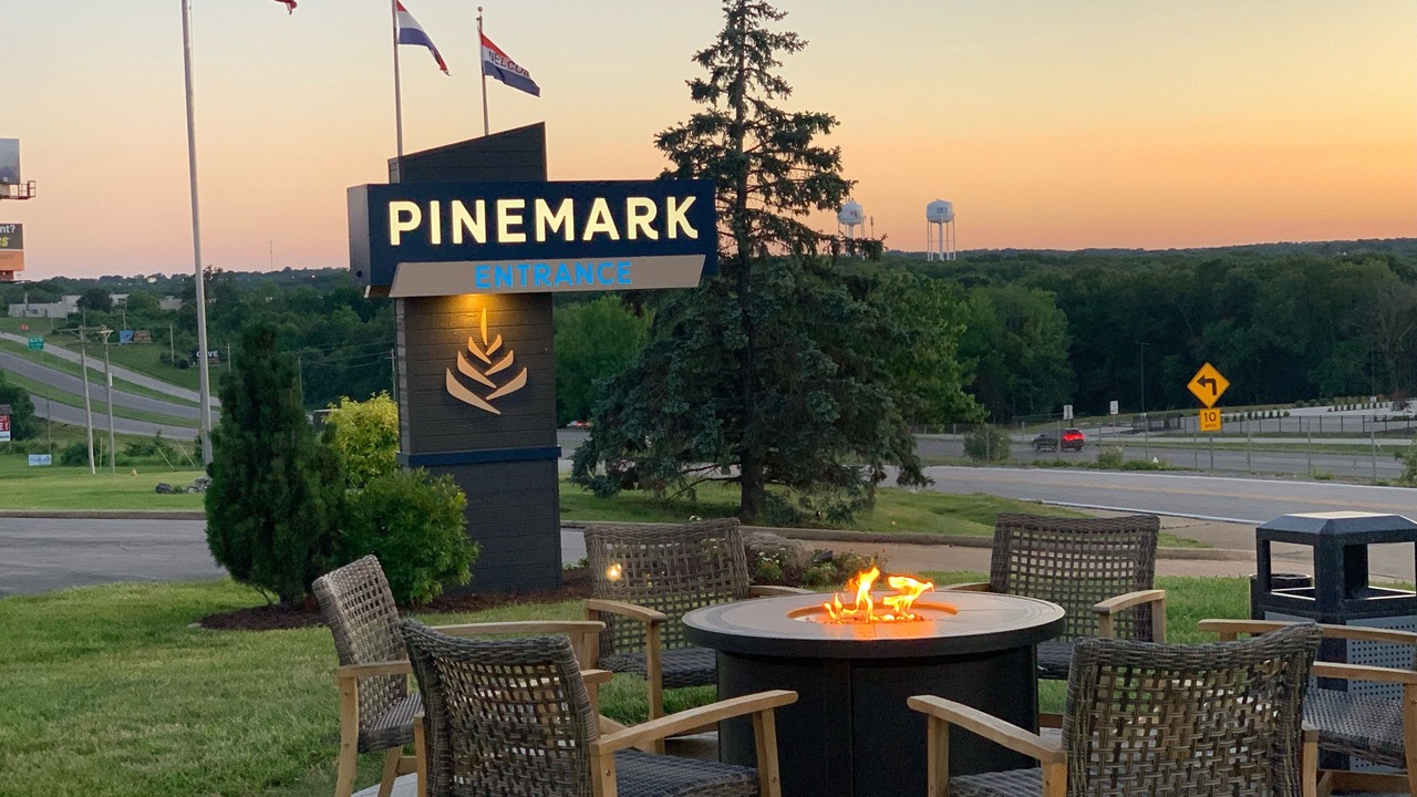 Photo of Bedroom in St. Clair