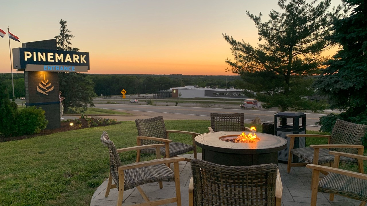 Photo of Outdoor in St. Clair