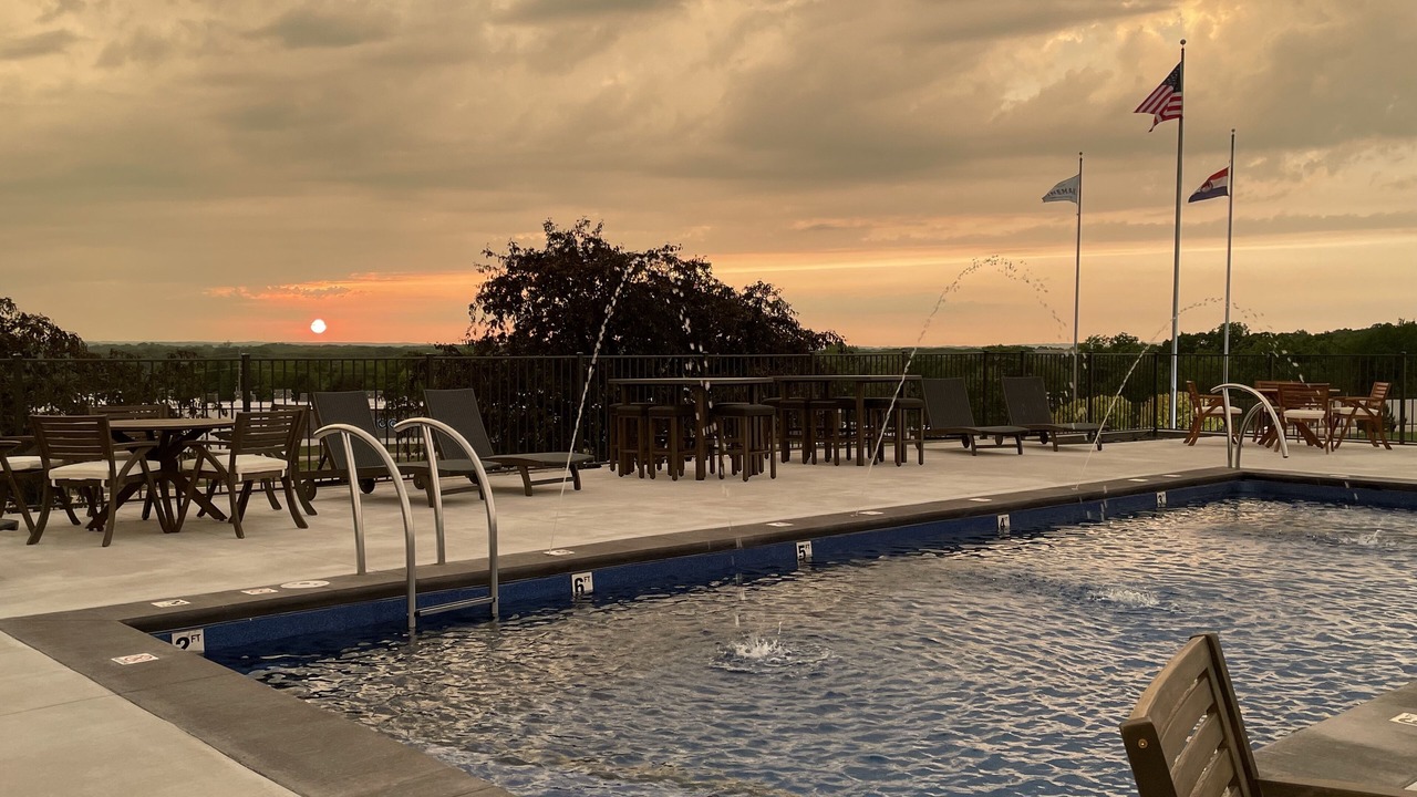 Photo of Outdoor in St. Clair