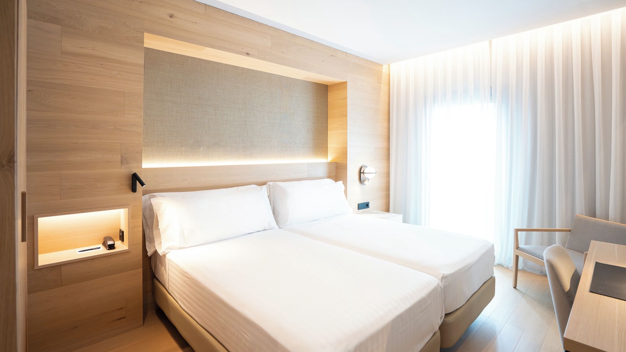 Photo of Bedroom in Ametzola