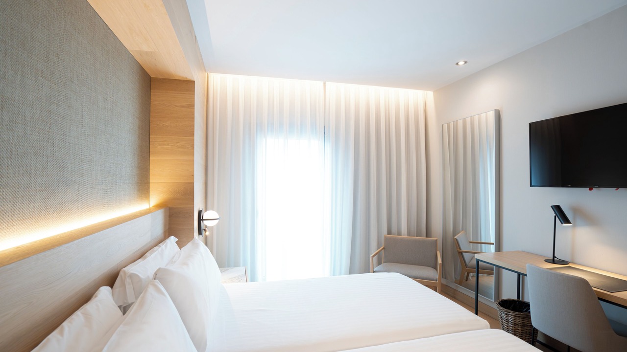Photo of Bedroom in Ametzola