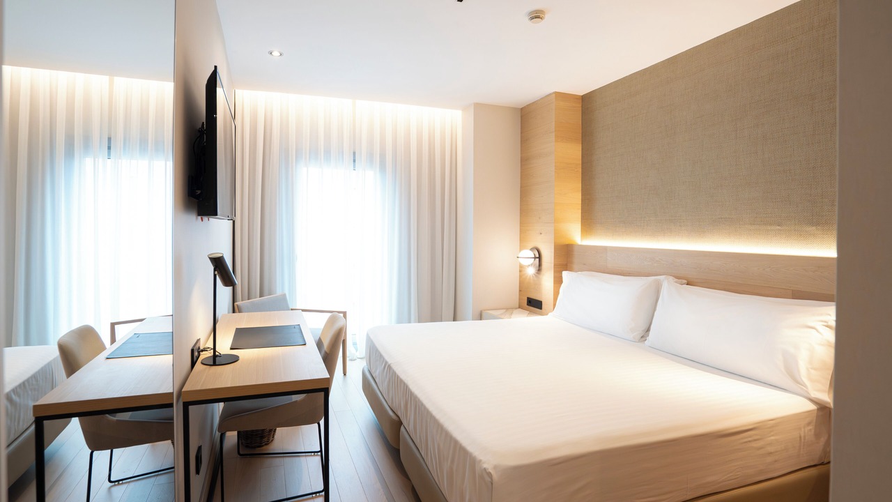 Photo of Bedroom in Ametzola