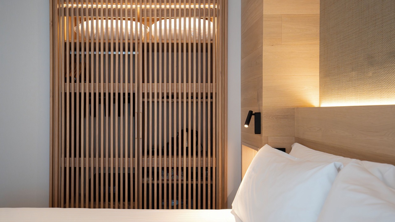 Photo of Bedroom in Ametzola