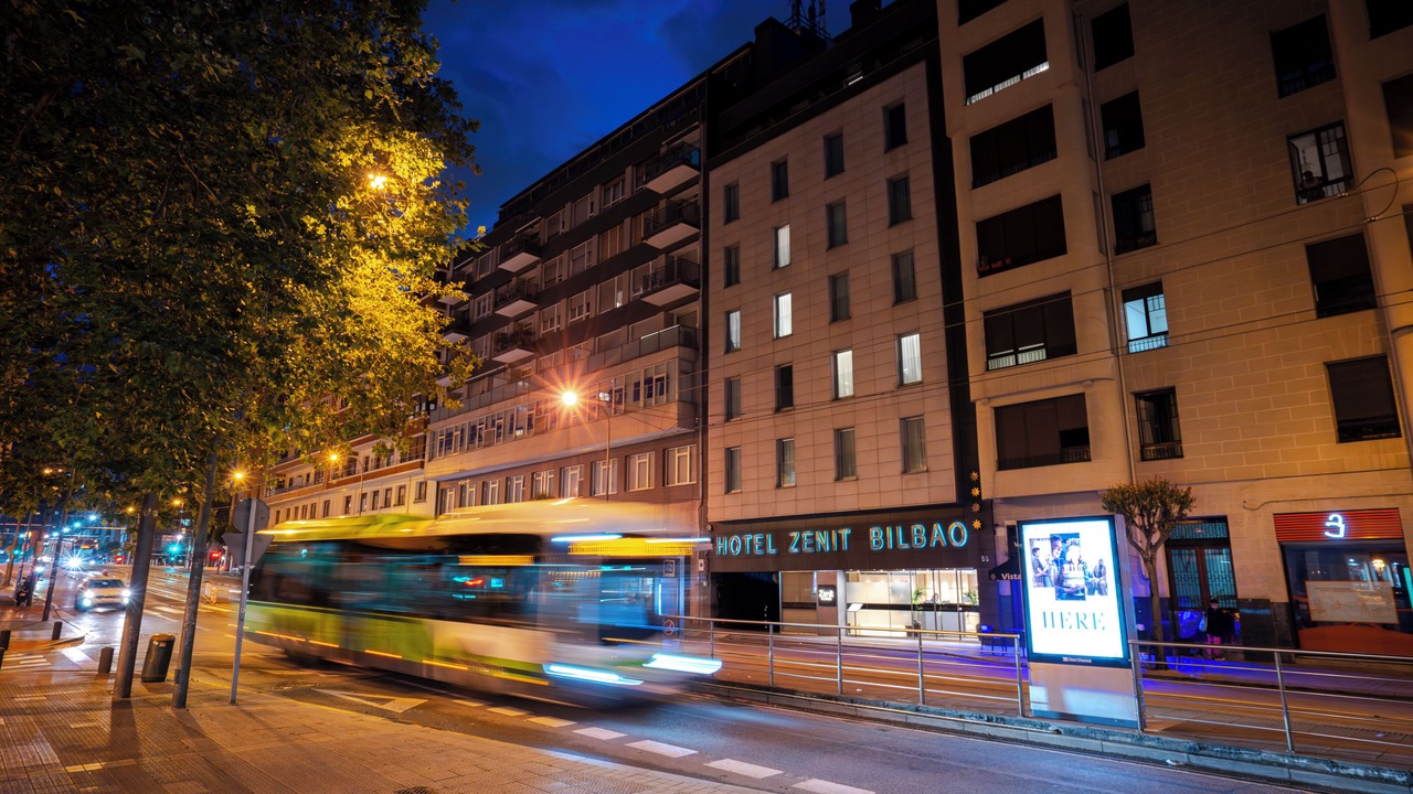 Photo of Outdoor in Ametzola