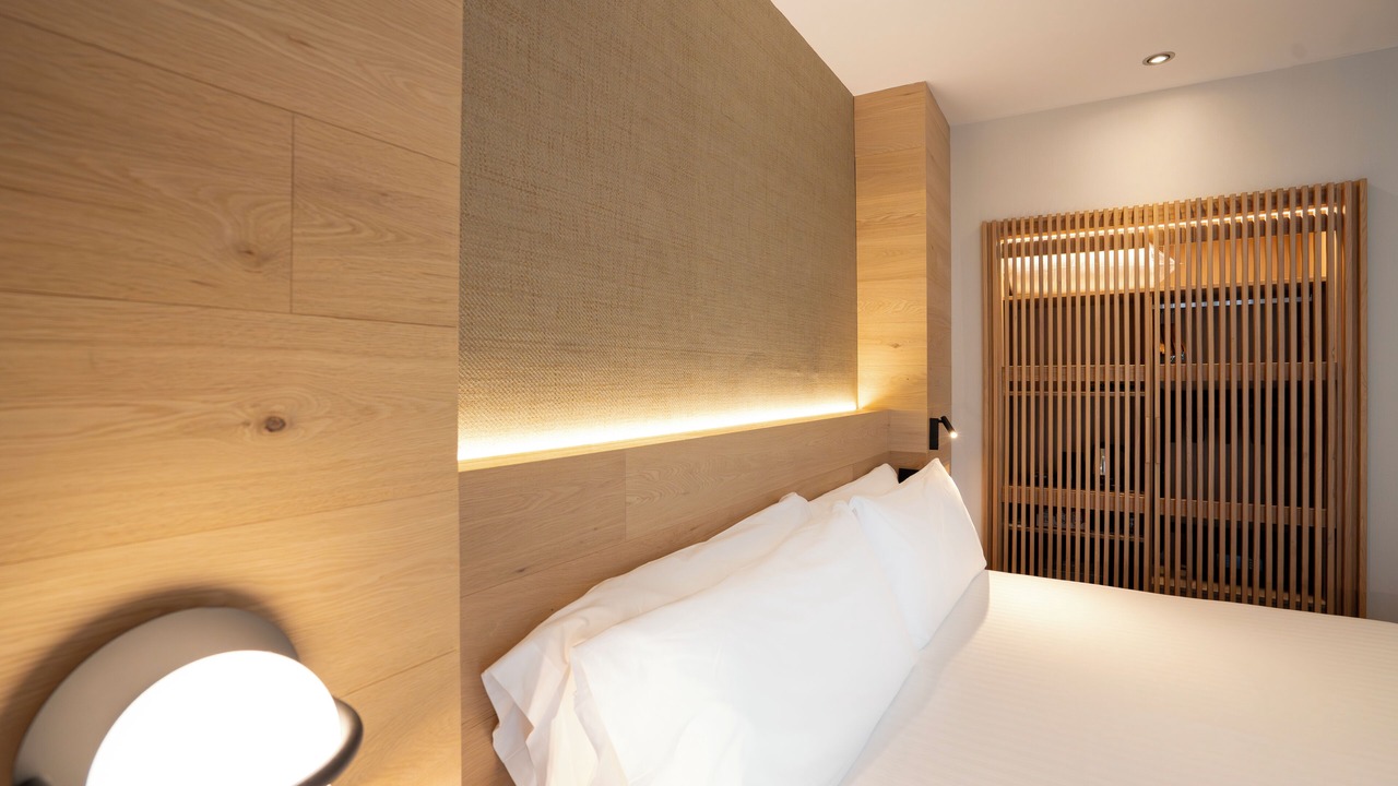 Photo of Bedroom in Ametzola
