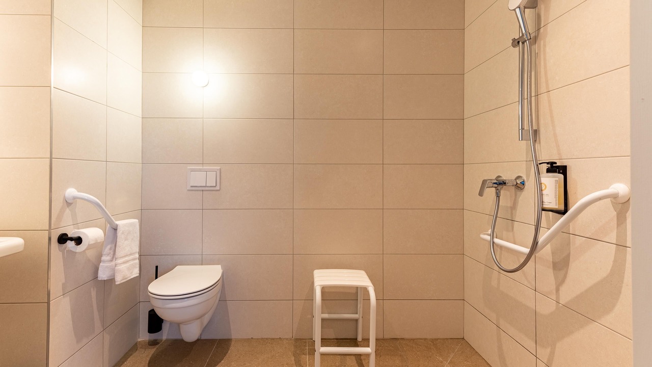 Photo of Bathroom in Bussy-Saint-Georges