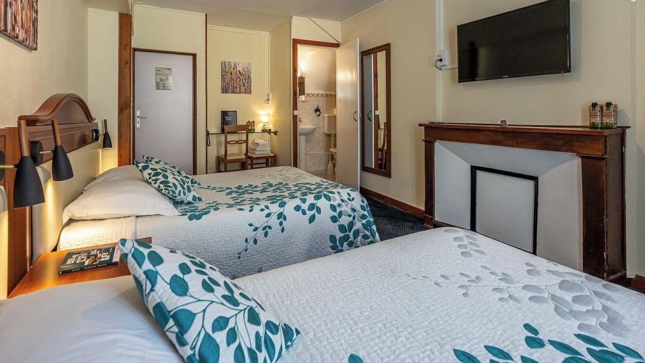 Photo of Bedroom in Montargis