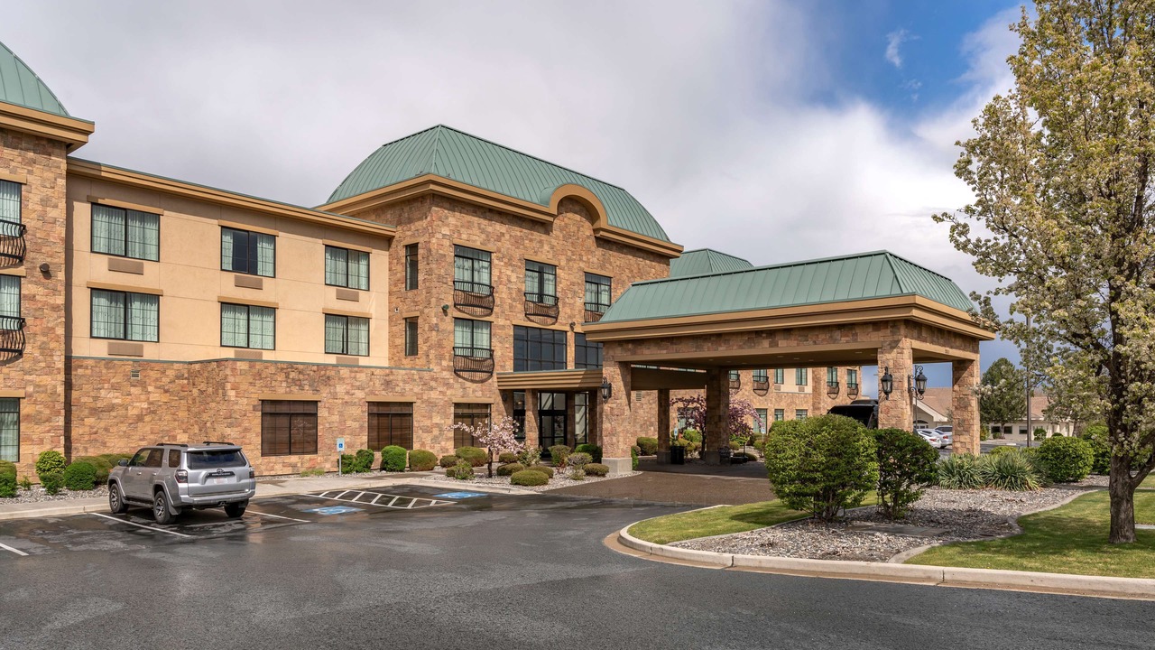 Photo of Outdoor in Pasco