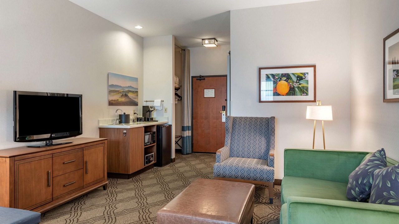 Photo of Bedroom in Pasco