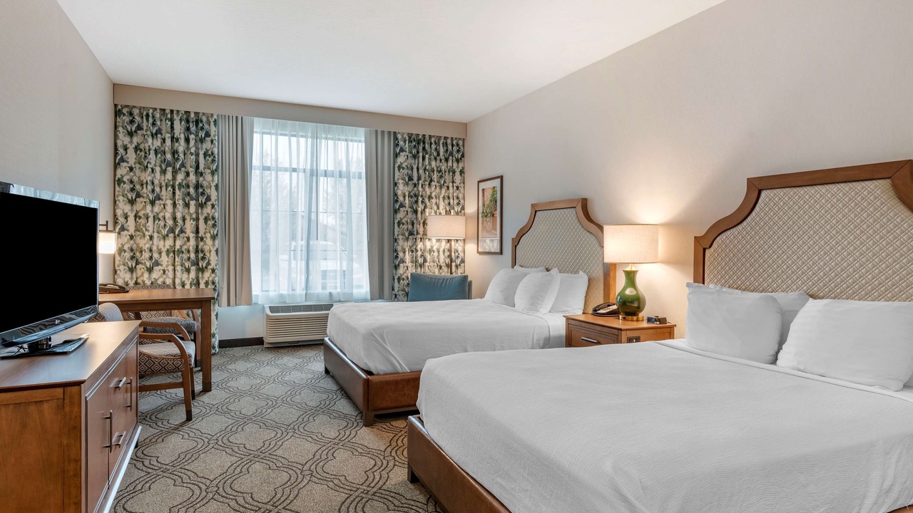 Photo of Bedroom in Pasco