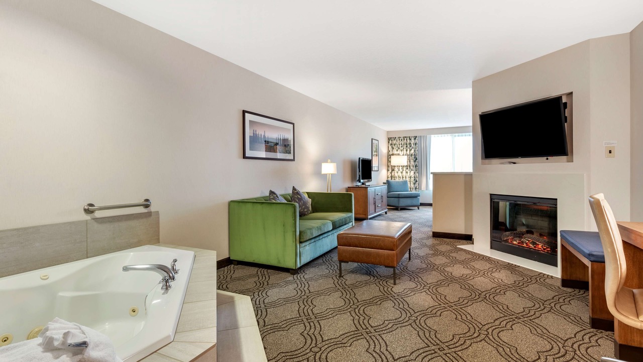 Photo of Bedroom in Pasco