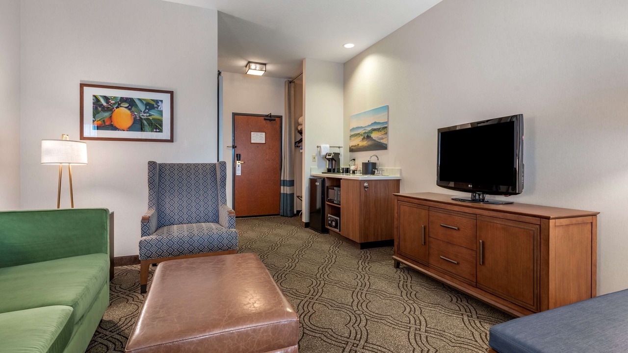 Photo of Bedroom in Pasco