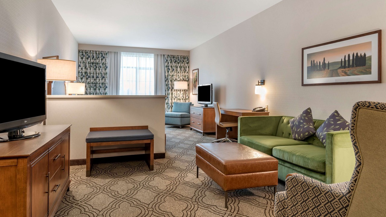 Photo of Bedroom in Pasco