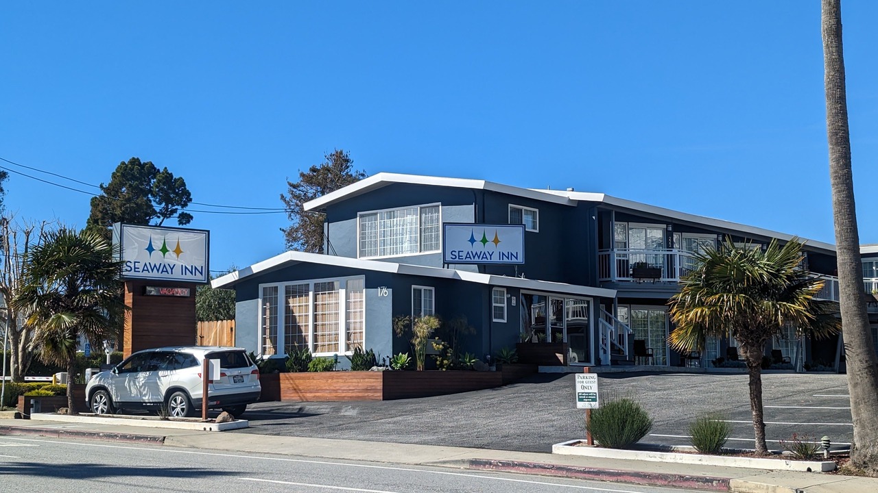 Photo of Outdoor in Westside Santa Cruz