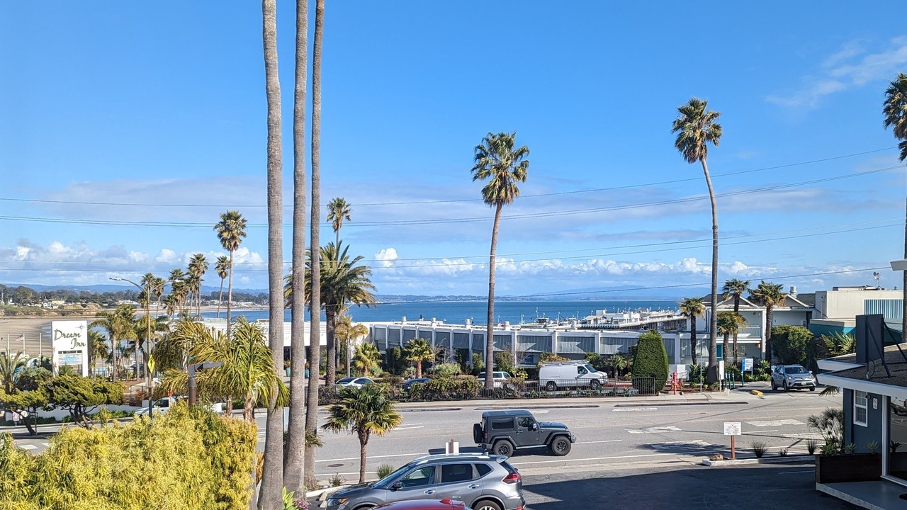 Photo of Bedroom in Westside Santa Cruz
