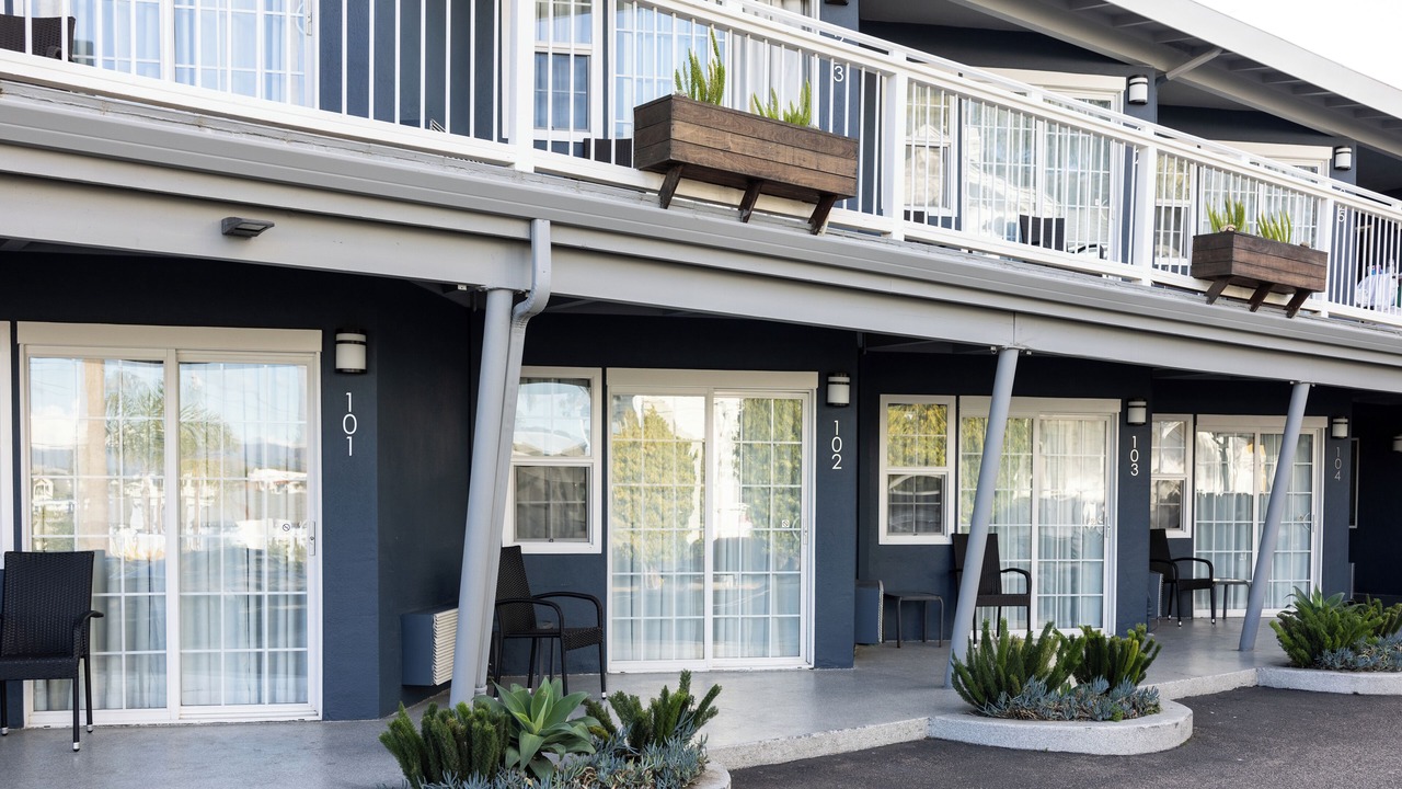 Photo of Outdoor in Westside Santa Cruz