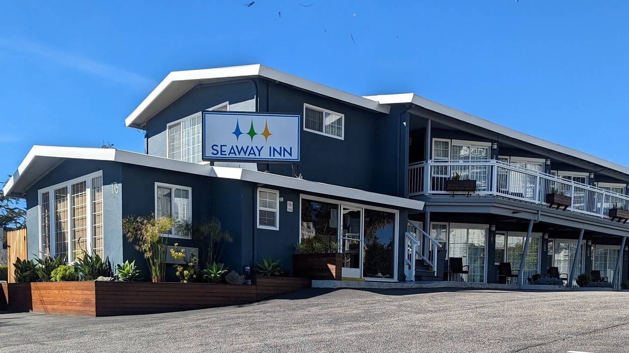 Photo of Outdoor in Westside Santa Cruz