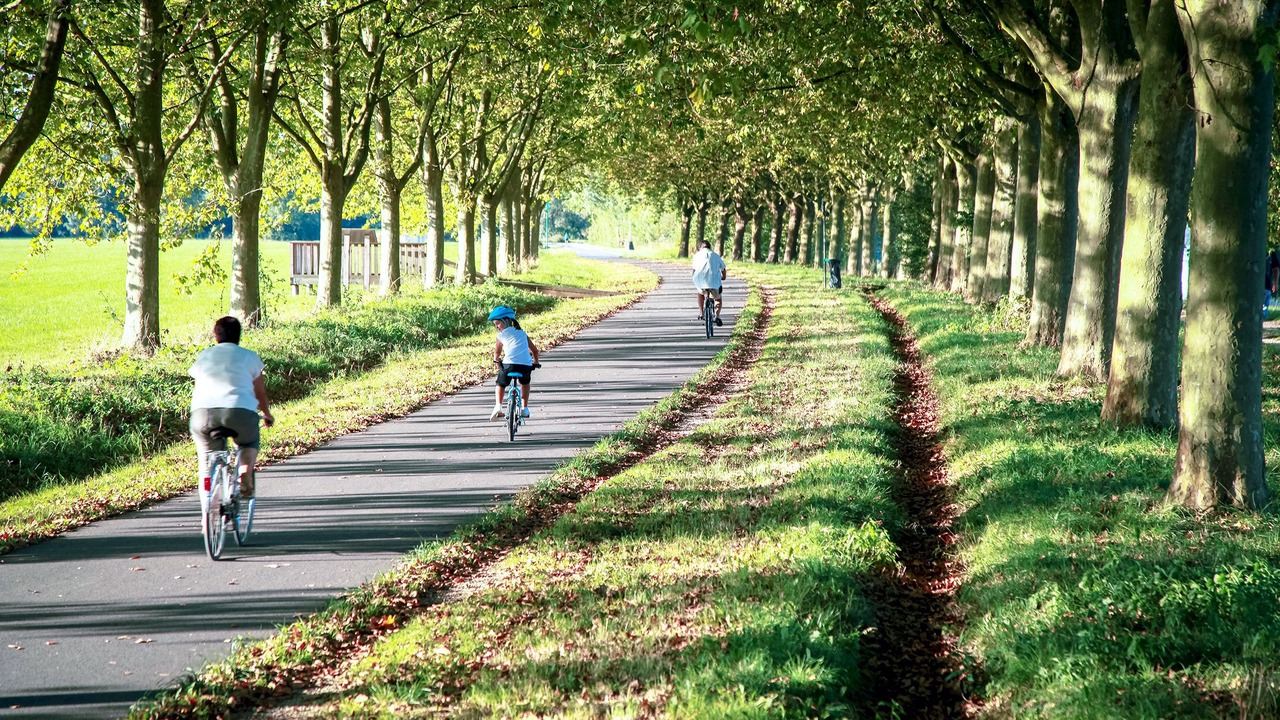 Photo of Outdoor in Rhone