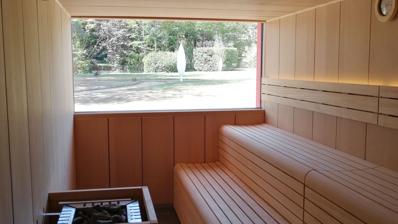Photo of Bedroom in Rhone