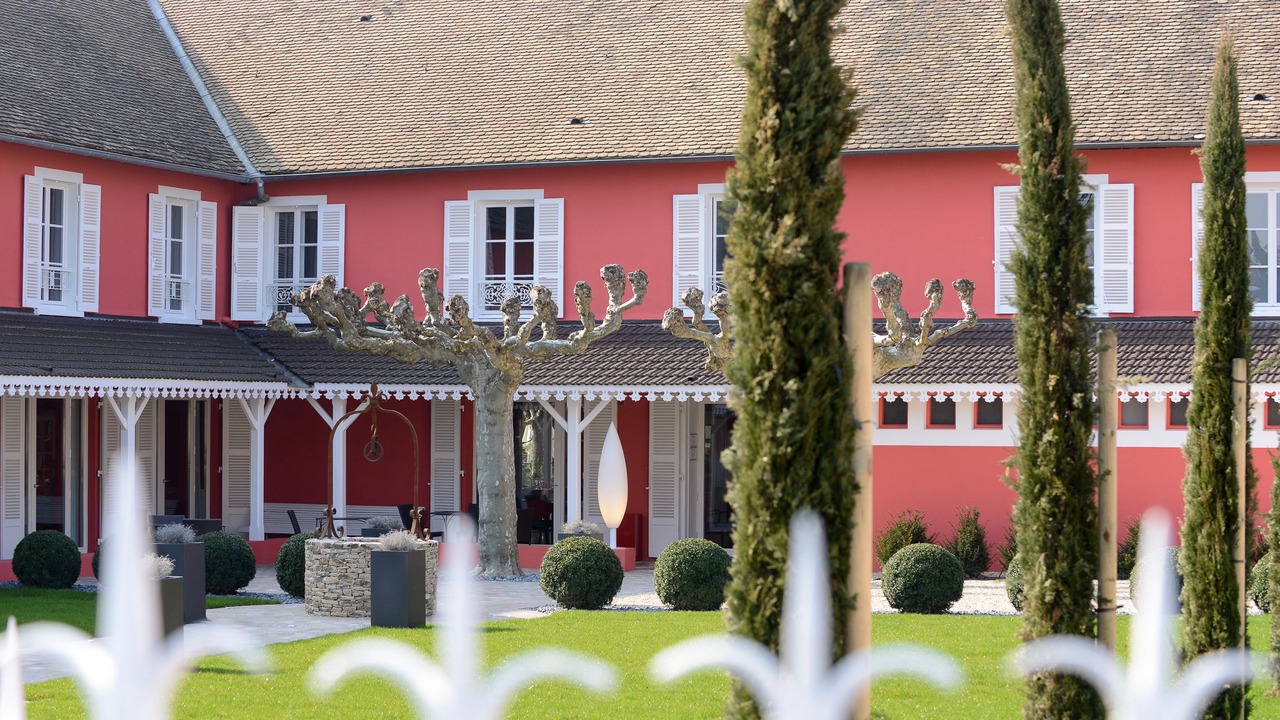 Photo of Outdoor in Rhone
